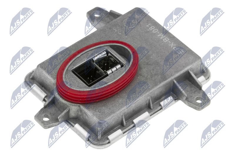 Unidade de controlo, luzes NTY EPX-BM-081