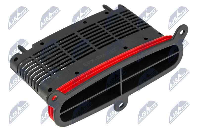 Unidade de controlo, luzes NTY EPX-BM-089