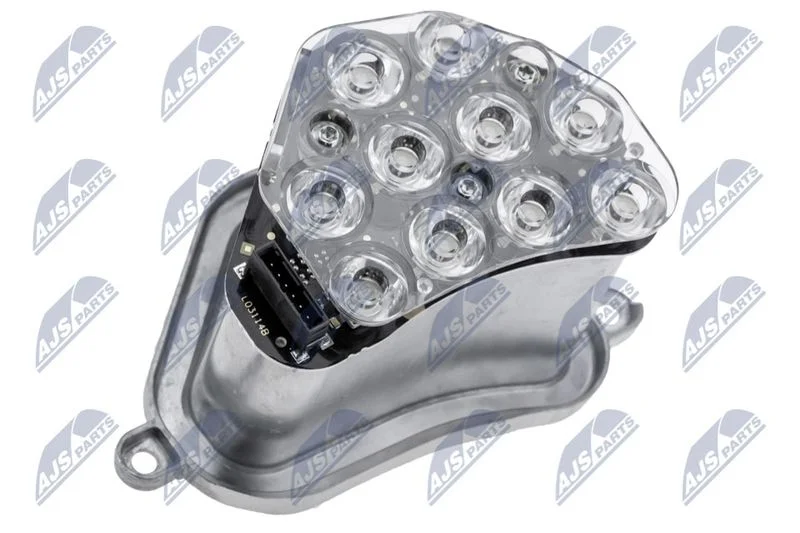 Control Unit, lights NTY EPX-BM-091