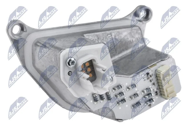 Valdymo blokas, žibintai NTY EPX-BM-094