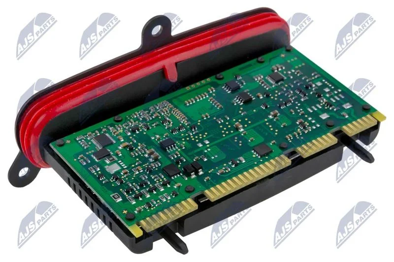 Valdymo blokas, žibintai NTY EPX-BM-098