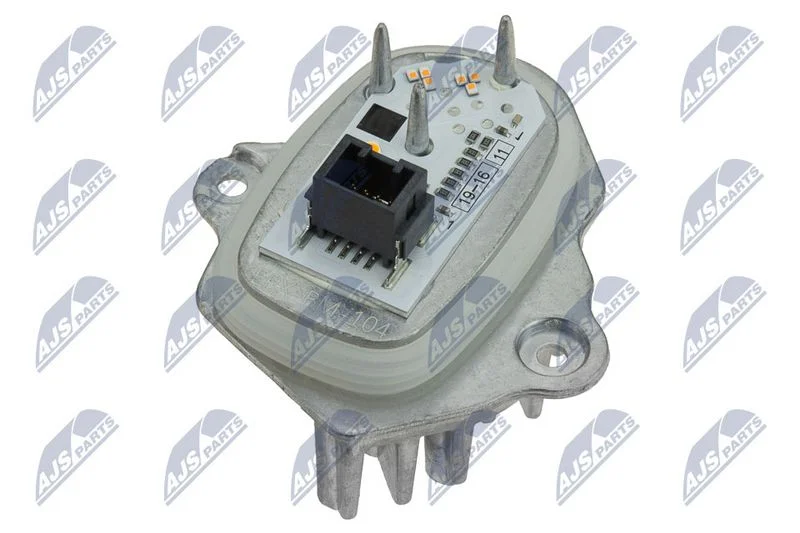 Control Unit, lights NTY EPX-BM-104