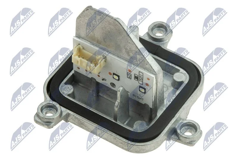 Control Unit, lights NTY EPX-BM-106