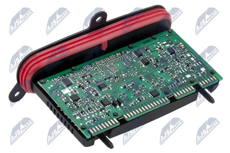 Valdymo blokas, žibintai NTY EPX-BM-113