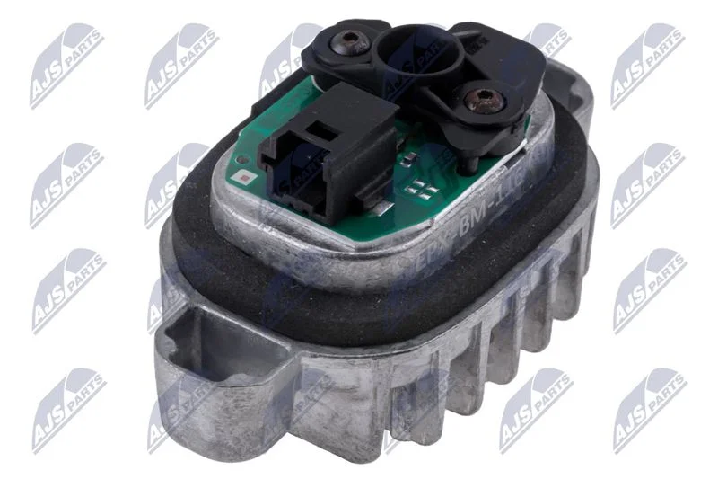Control Unit, lights NTY EPX-BM-116