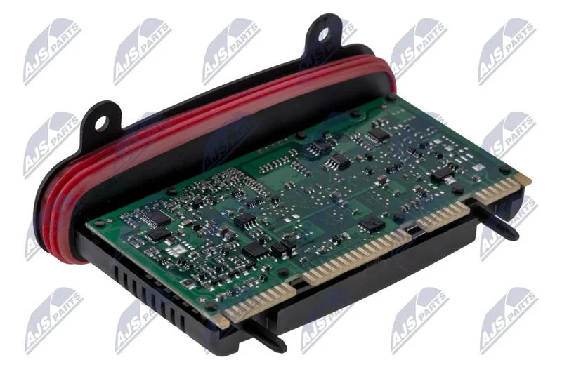 Valdymo blokas, žibintai NTY EPX-BM-119