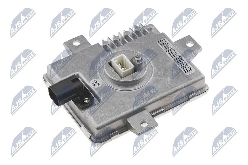 Control Unit, lights NTY EPX-HD-000