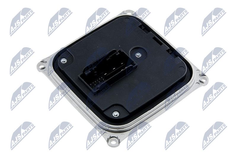 Unidade de controlo, luzes NTY EPX-ME-003