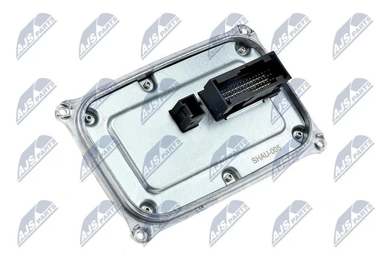 Control Unit, lights NTY EPX-ME-005