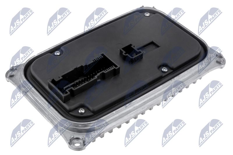 Unidade de controlo, luzes NTY EPX-ME-014
