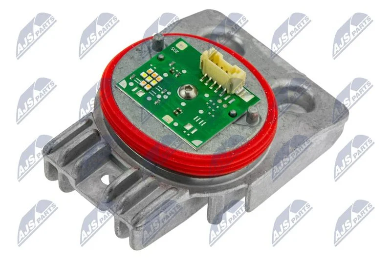 Control Unit, lights NTY EPX-ME-023