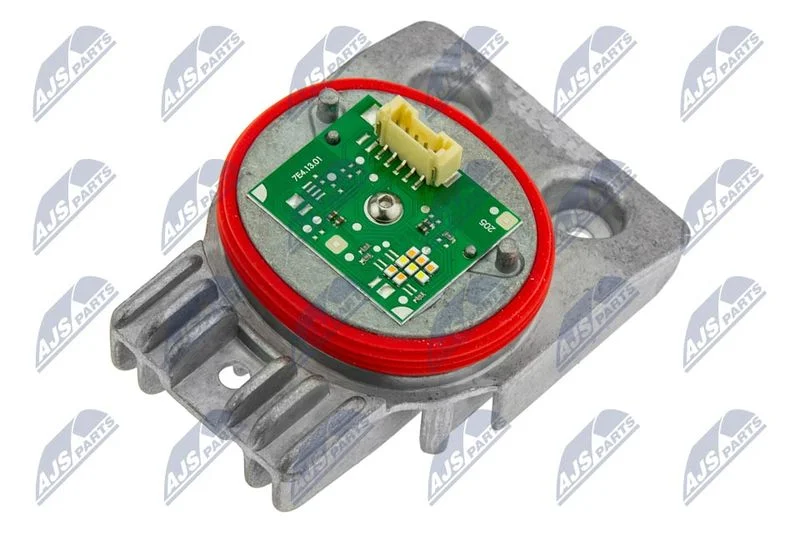 Valdymo blokas, žibintai NTY EPX-ME-024