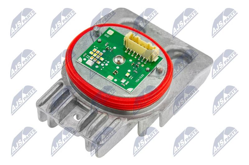 Control Unit, lights NTY EPX-ME-025