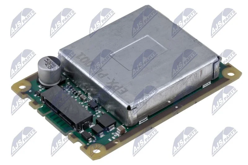 Valdymo blokas, žibintai NTY EPX-PL-001