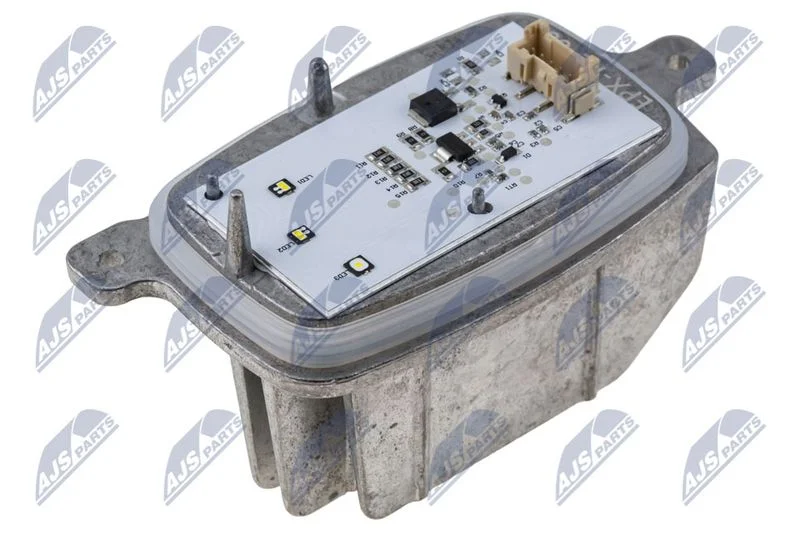 Control Unit, lights NTY EPX-RE-002