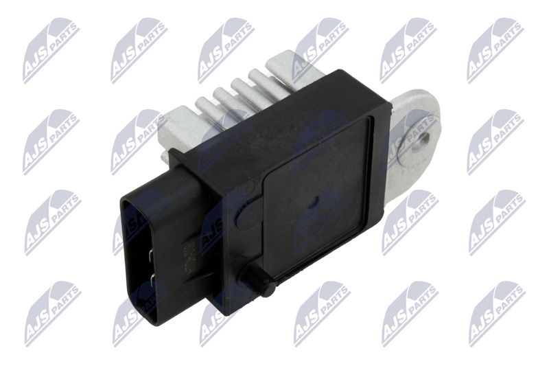 Resistor, interior blower NTY ERD-CH-019