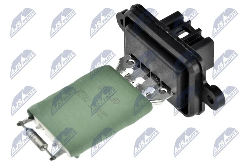 Series Resistor, blower NTY ERD-FT-000