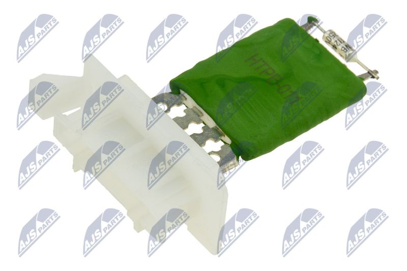 Resistor, interior blower NTY ERD-PE-011