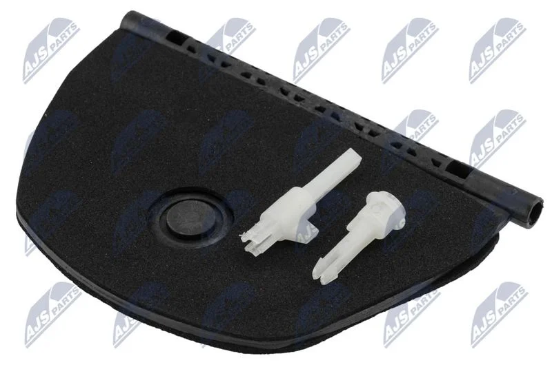 Valdymo sklendė, oro tiekimas NTY ERD-PL-011