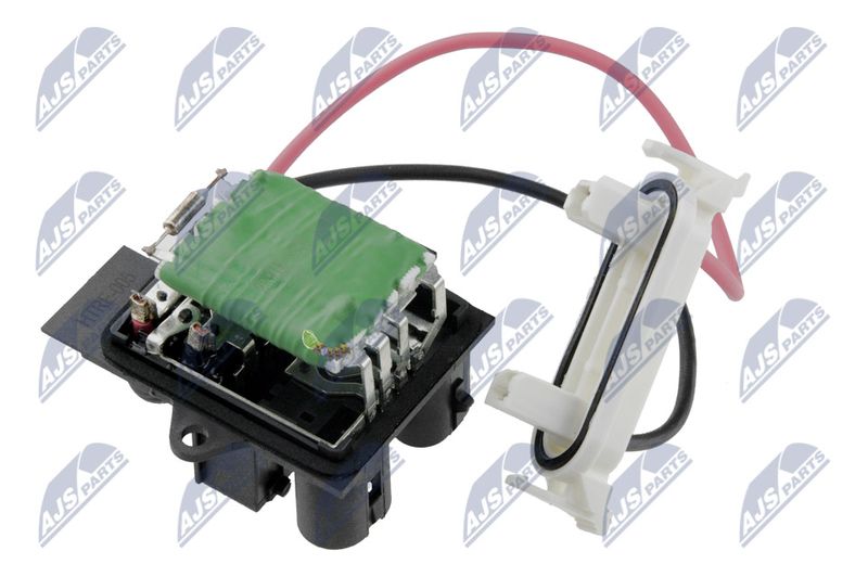 Resistor, interior blower NTY ERD-RE-005