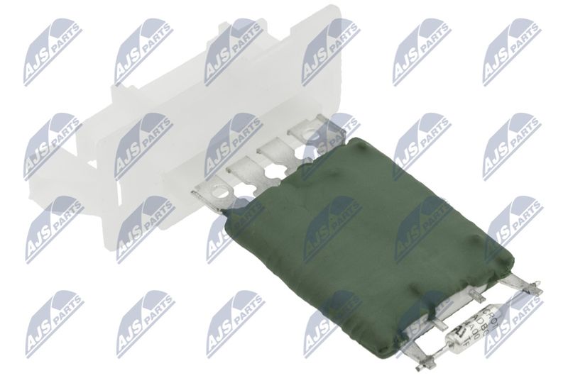 Resistor, interior blower NTY ERD-RE-023