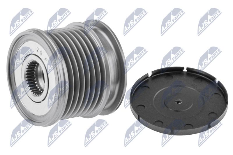 Alternator Freewheel Clutch NTY ESA-CH-002