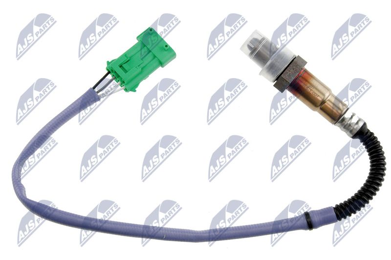 Lambda Sensor NTY ESL-CT-007