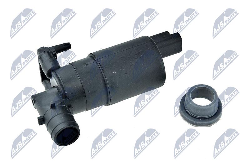 Washer Fluid Pump, window cleaning NTY ESP-CT-000