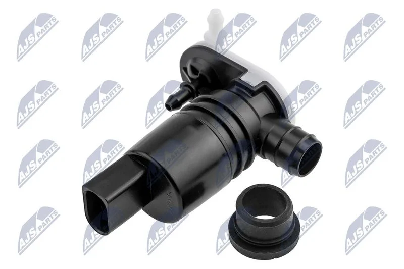 Vandens siurblys, priekinių žibintų plovimas NTY ESP-FR-007