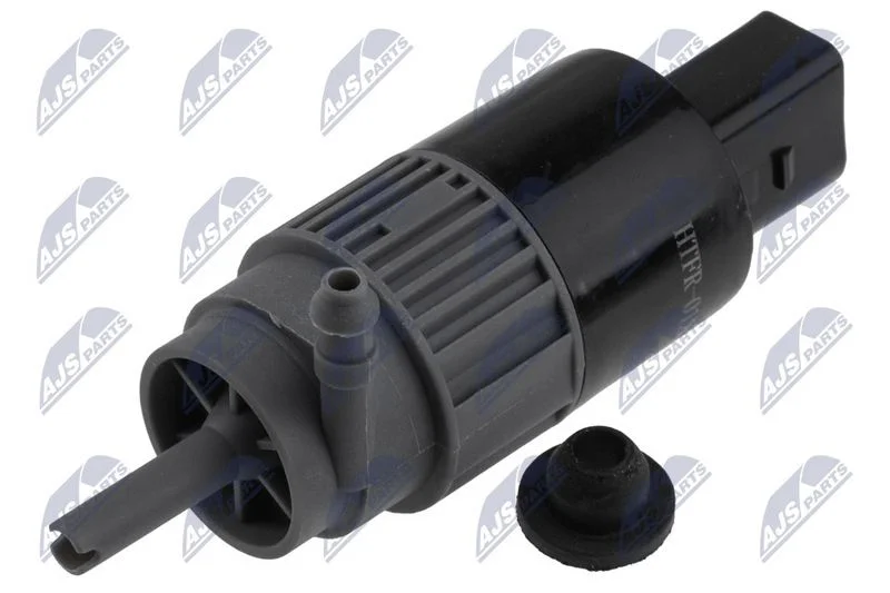 Vandens siurblys, priekinių žibintų plovimas NTY ESP-FR-012