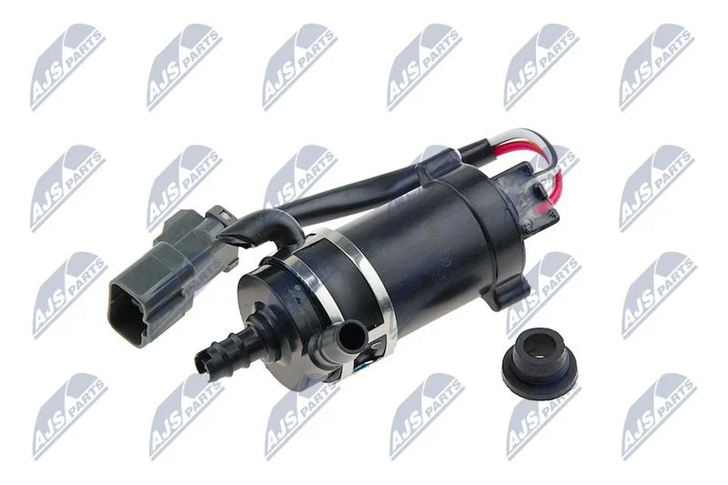 Adaptor, washer fluid pump (headlight cleaning) NTY ESP-HD-000