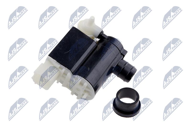 Washer Fluid Pump, window cleaning NTY ESP-KA-002