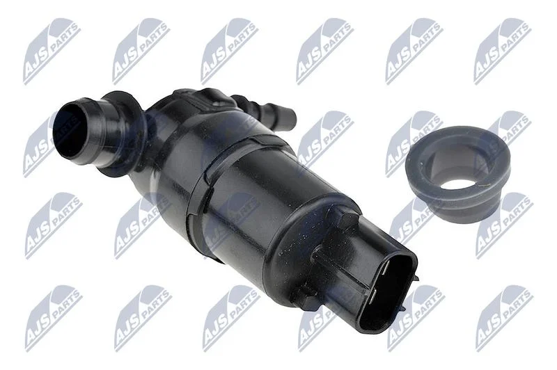 Vandens siurblys, priekinio stiklo plovimas NTY ESP-MS-000