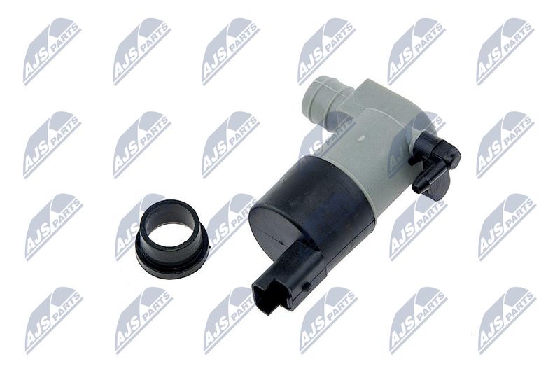 Washer Fluid Pump, window cleaning NTY ESP-NS-001