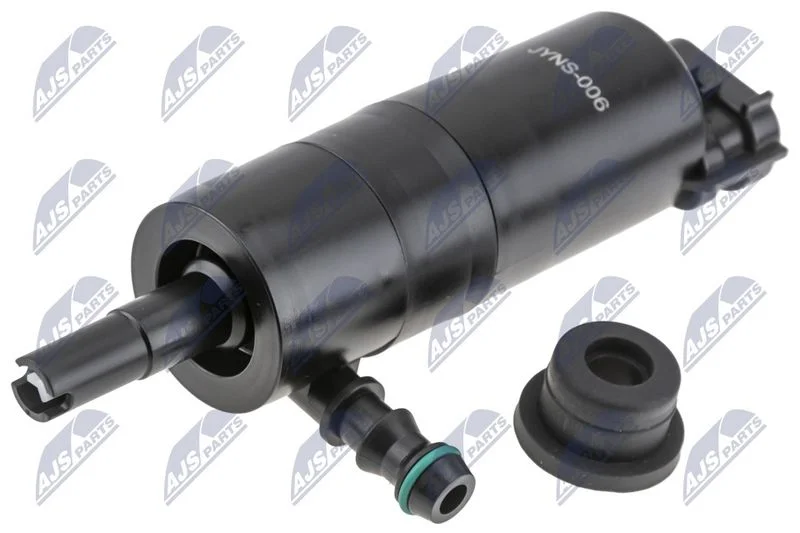 Vandens siurblys, priekinių žibintų plovimas NTY ESP-NS-006