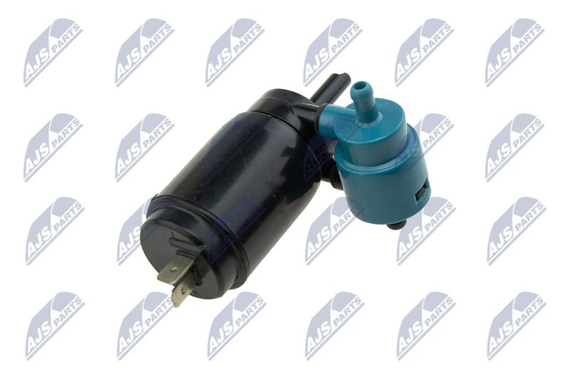 Washer Fluid Pump, window cleaning NTY ESP-PL-001