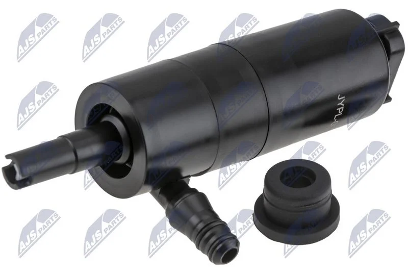 Насос подачі води для миття, система очищення фар NTY ESP-PL-005