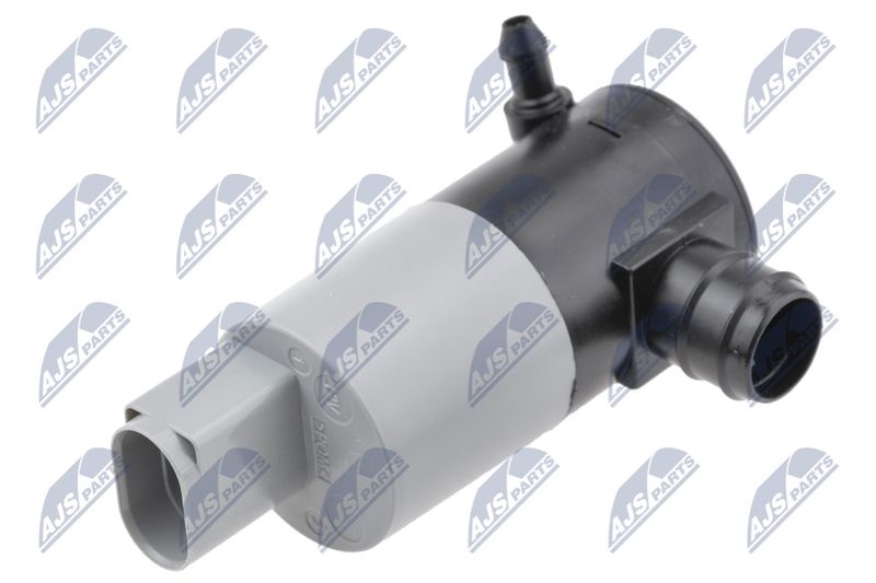 Washer Fluid Pump, window cleaning NTY ESP-TY-007