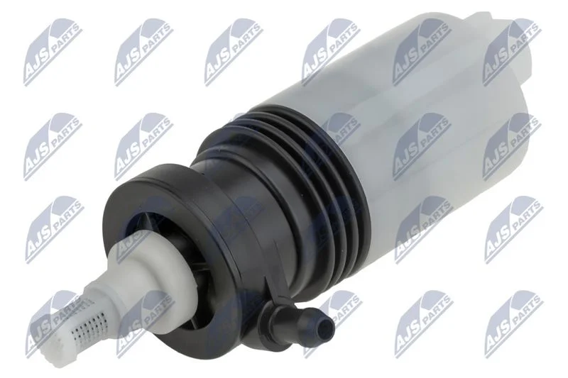 Насос подачі води для миття, система очищення фар NTY ESP-VV-003