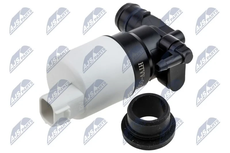 Vandens siurblys, priekinių žibintų plovimas NTY ESP-VV-005