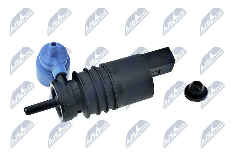 Washer Fluid Pump, window cleaning NTY ESP-VW-000