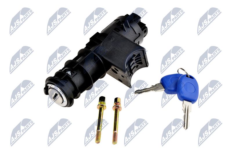 Steering Lock NTY EST-FT-004