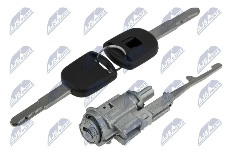 Lock Cylinder, ignition lock NTY EST-HD-000