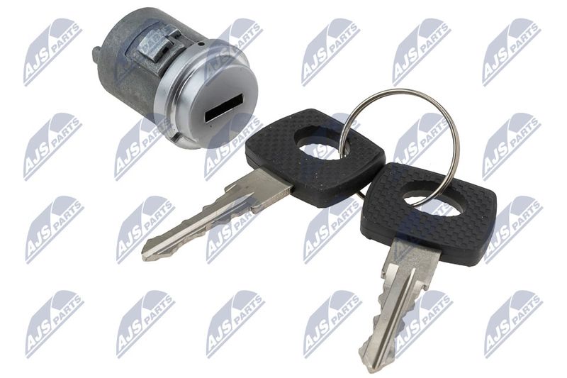 Lock Cylinder, ignition lock NTY EST-ME-001