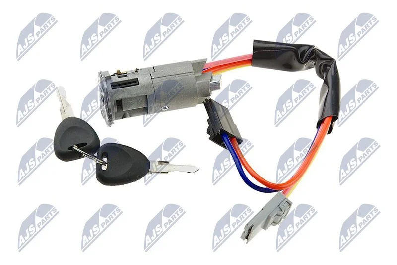Steering Lock NTY EST-RE-003