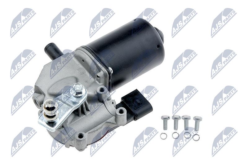 Valytuvo variklis NTY ESW-BM-006