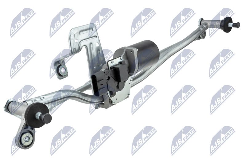 Window Cleaning System NTY ESW-FT-037