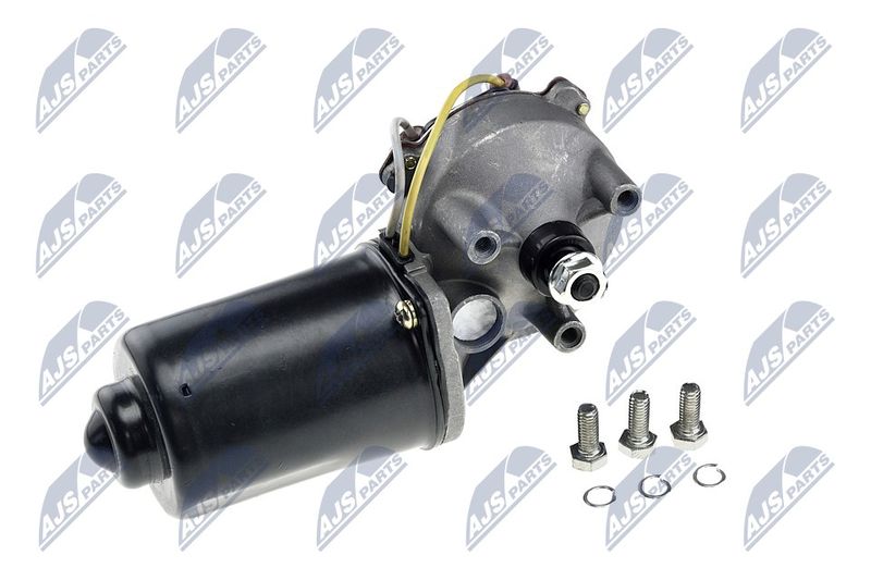 Valytuvo variklis NTY ESW-PL-000