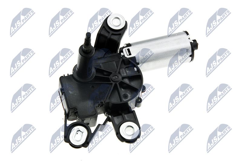 Valytuvo variklis NTY ESW-VW-009