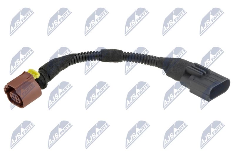 Adapter Cable, air supply control flap NTY ETB-FT-001